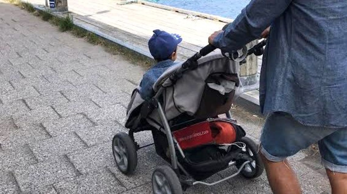 スウェーデン人男性は本当に育児に積極的か ほしいのは つかれない家族 東洋経済オンライン 経済ニュースの新基準