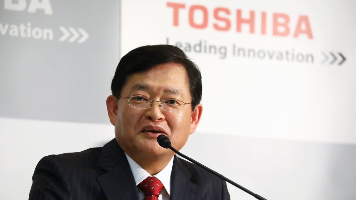 東芝 再スタート でも積み残した大きな課題 素材 機械 重電 東洋経済オンライン 経済ニュースの新基準