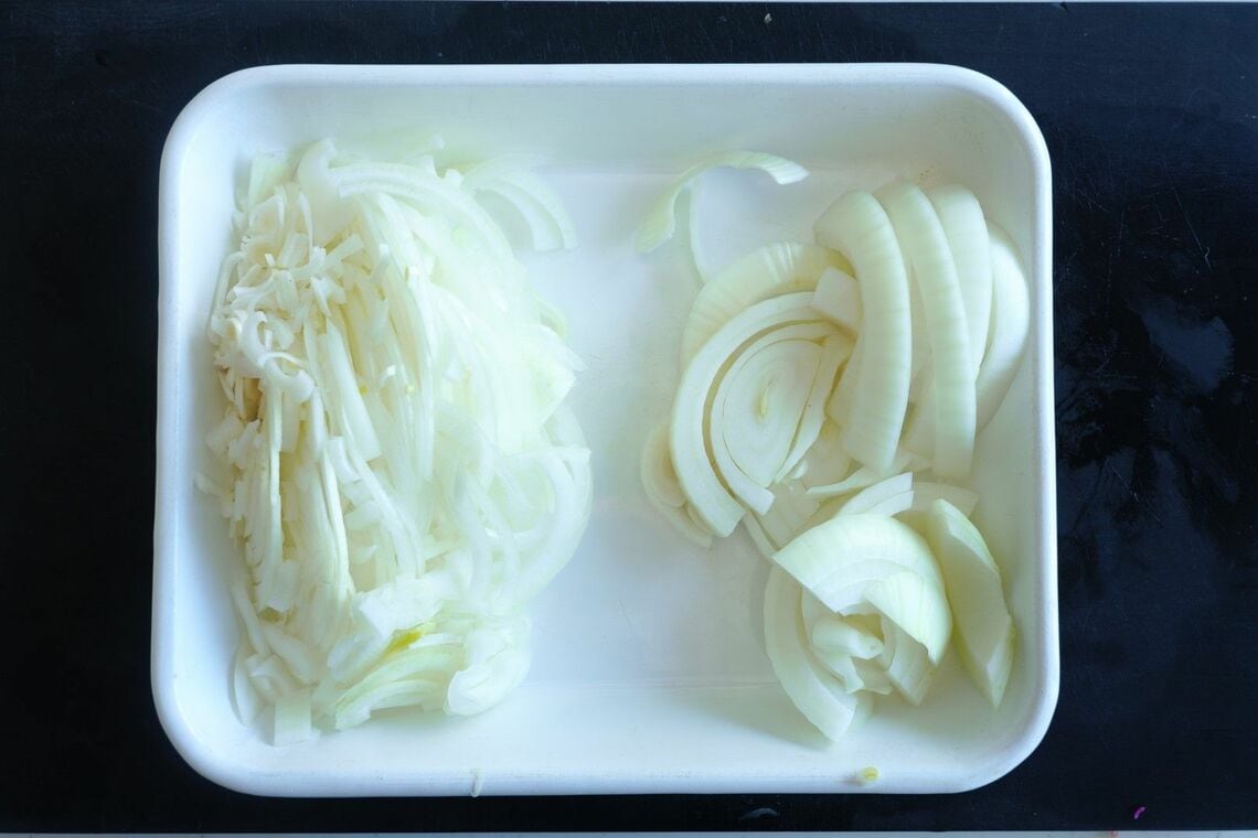 材料のたまねぎ