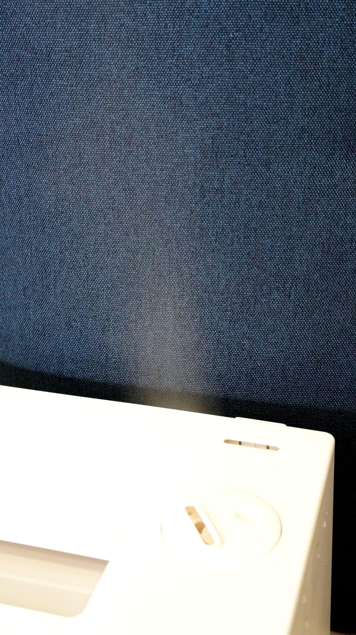 シロカ 加湿器