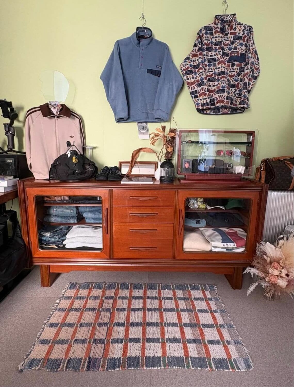 インテリア ジモティー