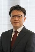 倉持 浩明