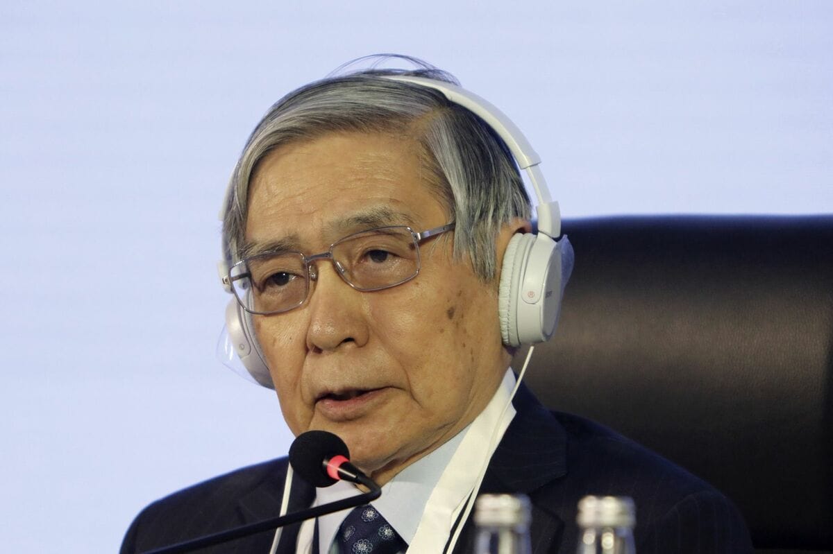 黒田日銀総裁､日本の金融緩和継続｢十分に理解された｣｜会社四季報オンライン