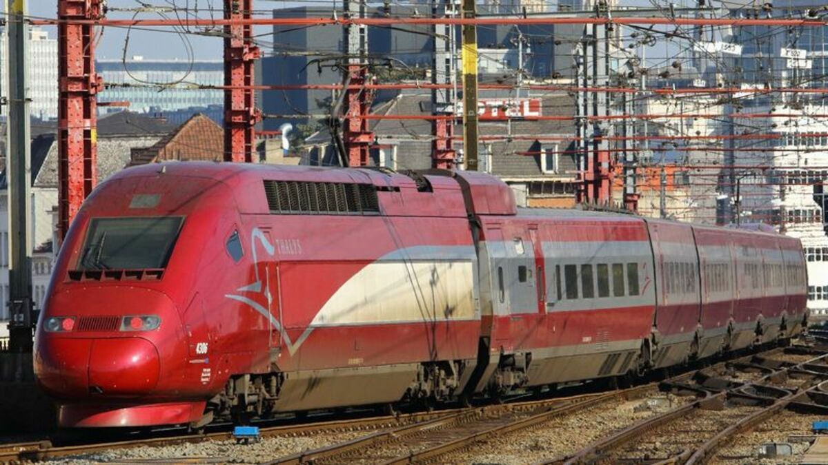 人気列車がなぜ？欧州｢消えた有名特急｣の面々 名称消滅｢タリス｣や会社自体が姿消した列車 | 海外 | 東洋経済オンライン