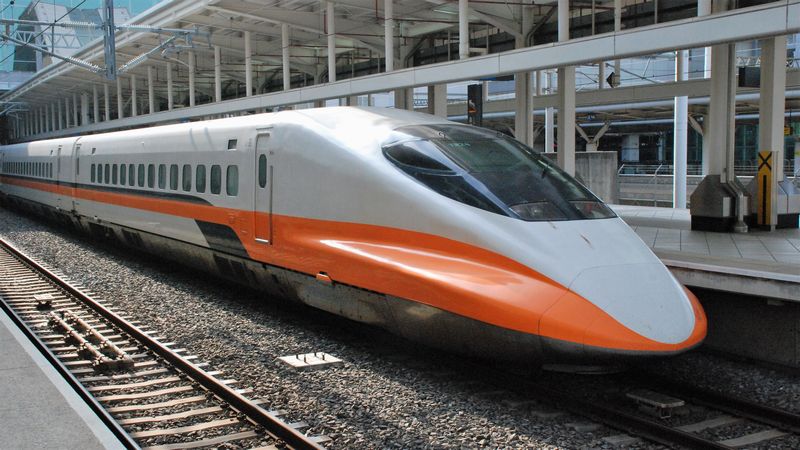 台湾新幹線の製造価格｢3倍も高い｣カラクリ 独自取材で判明､日本と違う