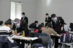 東武のダイヤ作成教室