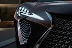 レクサス UX コンセプト｜LEXUS UX Concept