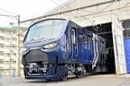 相鉄・JR直通線用に導入された12000系