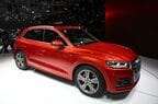 アウディ Q5｜Audi Q5