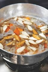 （写真：『笠原将弘のまた食べたくなる おそうざい』より）