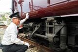 能勢電鉄　広岡道也さん