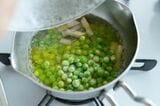 冷凍野菜のゆで方