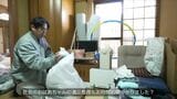 実家の片付け