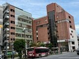 亀戸駅北口の「アトレ」