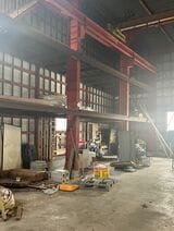 片付けがある程度終わった段階