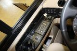 ティファン社製キャンピングカー「アレグロブリーズ33BR」2023年モデルのディテール（筆者撮影）