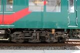 南海電鉄　観光列車「天空」 外観