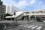 六甲ライナー　住吉駅