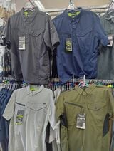  右下のアイスカーキを購入（著者撮影）