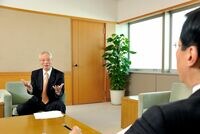 たった1枚の"手書き書類"が組織を変える 東日本大震災が教えてくれた｢教訓｣