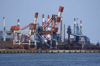 日本製鉄､株価軟調が示す割安株脱却への険路