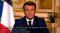 フランス在住の日本人が見た都市封鎖の現実 人々は団結して危機を乗り越えようとしている