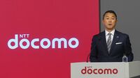 ドコモが逆襲､ケータイ料金値下げ競争が再激化 アハモのデータ増量で"実質値下げ"を断行