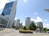 住みよさランキング 2012年版