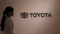 トヨタが世界販売トップ、海外で過去最高 13年上半期のグループ世界販売で首位、