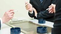 喫煙者の｢口の中｣で一体何が起きているのか 口臭､歯周病､虫歯･･･リスクはてんこ盛りだ