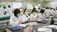子どもが伸びる！中高一貫校③ 東京･山脇学園 個性あるカリキュラムが充実した学校はどこか