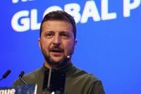 アメリカとウクライナの足並みがそろわない理由 バイデンの｢非満額回答｣にゼレンスキーは大不満