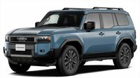 ｢ランクル250｣超絶値上げと納期遅延の裏事情 全ユーザーに優しいトヨタであってほしい