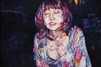 表舞台から姿を消した？水彩画を見直す 油絵が主、水彩画が従ではない