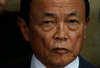 麻生財務相｢書き換えを指示したことはない｣ 首相｢いい土地ですから前に進めて｣を否定