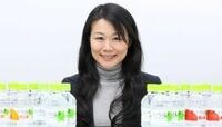 「い・ろ・は・す」を20億本売った”女マネ” 新世代リーダー 小林 麻美 日本コカ・コーラ マネジャー