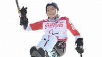 大谷だけじゃない!パラ選手｢夏冬二刀流｣の凄み まるで別物のスキーと陸上に村岡桃佳が挑戦