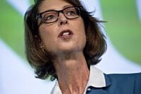 株投資の熱狂が｢持てる者を一層豊かに｣の現実 米フィデリティCEOの資産は33億ドルも増えた