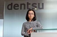 電通”クリエイター母”の、超「達観」語録 男だろうが女だろうが、子供がいようがいまいが……