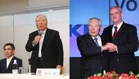 スズキ､｢単独路線｣で勝ち残れるのか ワーゲンとの"協議離婚"がようやく成立
