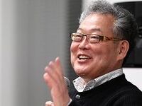 グーグルは、優秀な社員を放し飼いにしているんです--村上憲郎・グーグル日本法人元社長／前名誉会長（第1回）