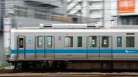 絶滅危惧種､小田急ワイドドア車の数奇な運命