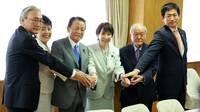 高市政権"安定化"のカギ握る自民党｢聖域｣の解体