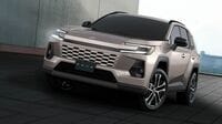 トヨタ新型｢RAV4｣注目すべき3つのキーワード