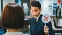 部下を否定せずにはいられない上司の心の闇