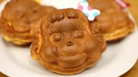 神楽坂限定｢ペコちゃん焼｣1日1000個売れる魅力