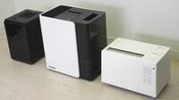 加湿器の｢お手入れ問題｣解決へプロがレビュー