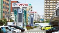 トヨタが販社改革を加速､覚悟迫る｢アンケート｣