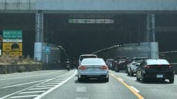 アクアライン｢時間帯別料金｣で交通量は変わったか？渋滞緩和対策の｢400～1600円｣料金変動性の成果