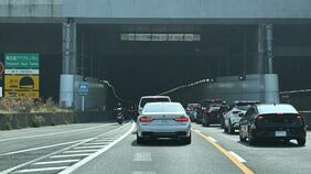 アクアライン｢時間帯別料金｣で交通量は変わったか？渋滞緩和対策の｢400～1600円｣料金変動性の成果